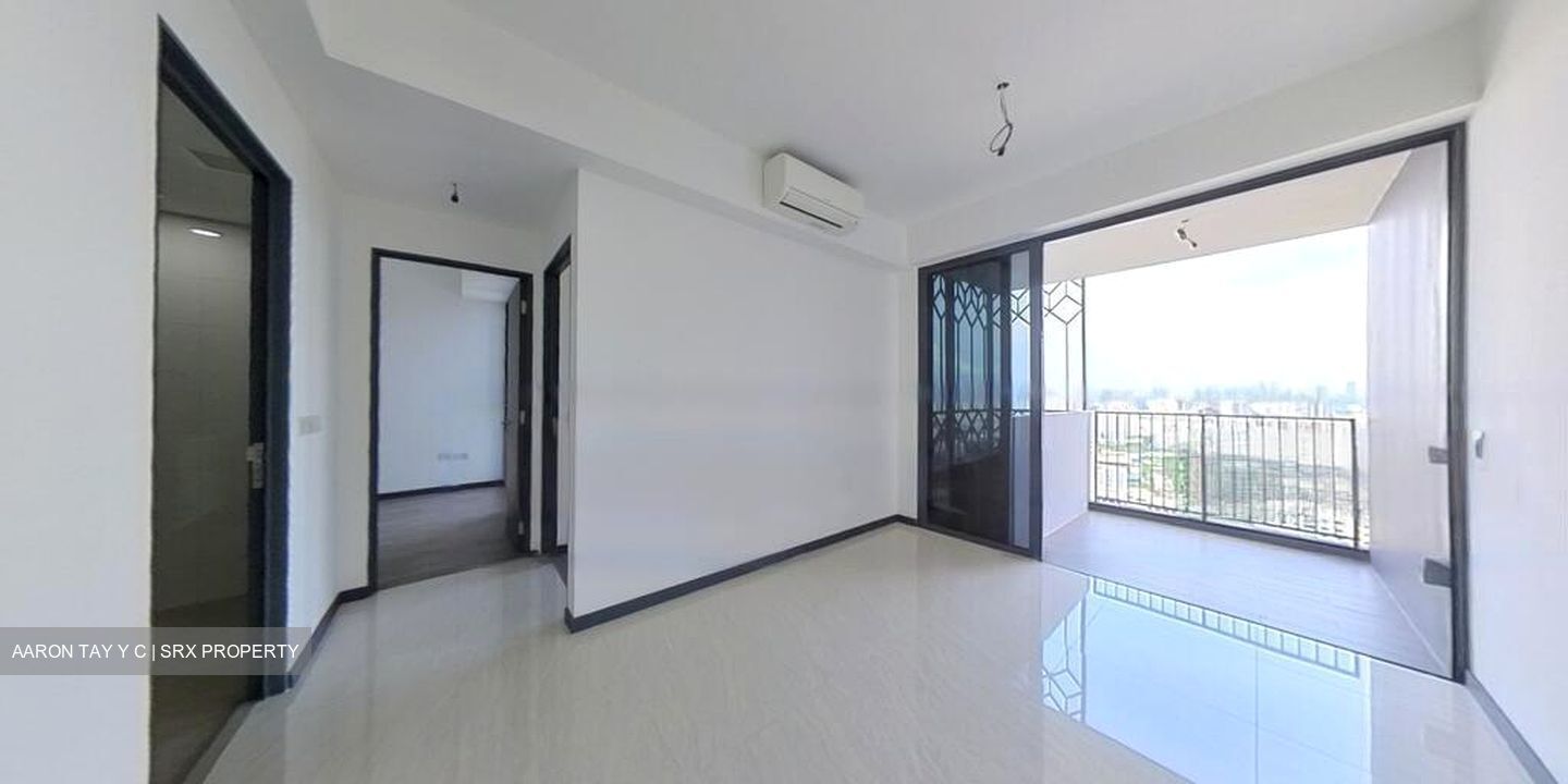 Gem Residences (D12), Condominium #463549801